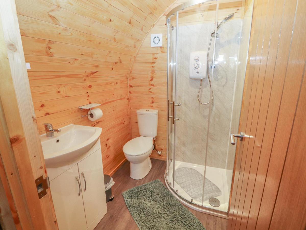 Rowan Villa Ulverston Dış mekan fotoğraf