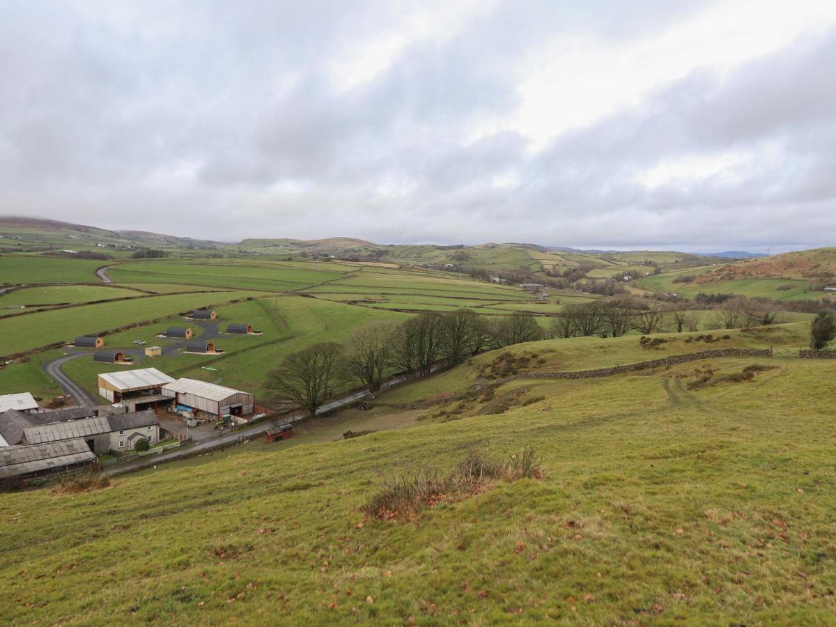 Rowan Villa Ulverston Dış mekan fotoğraf
