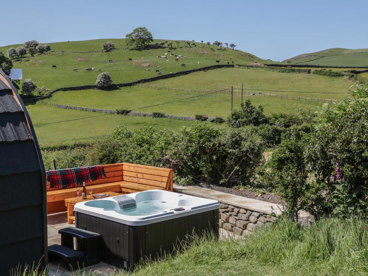 Rowan Villa Ulverston Dış mekan fotoğraf