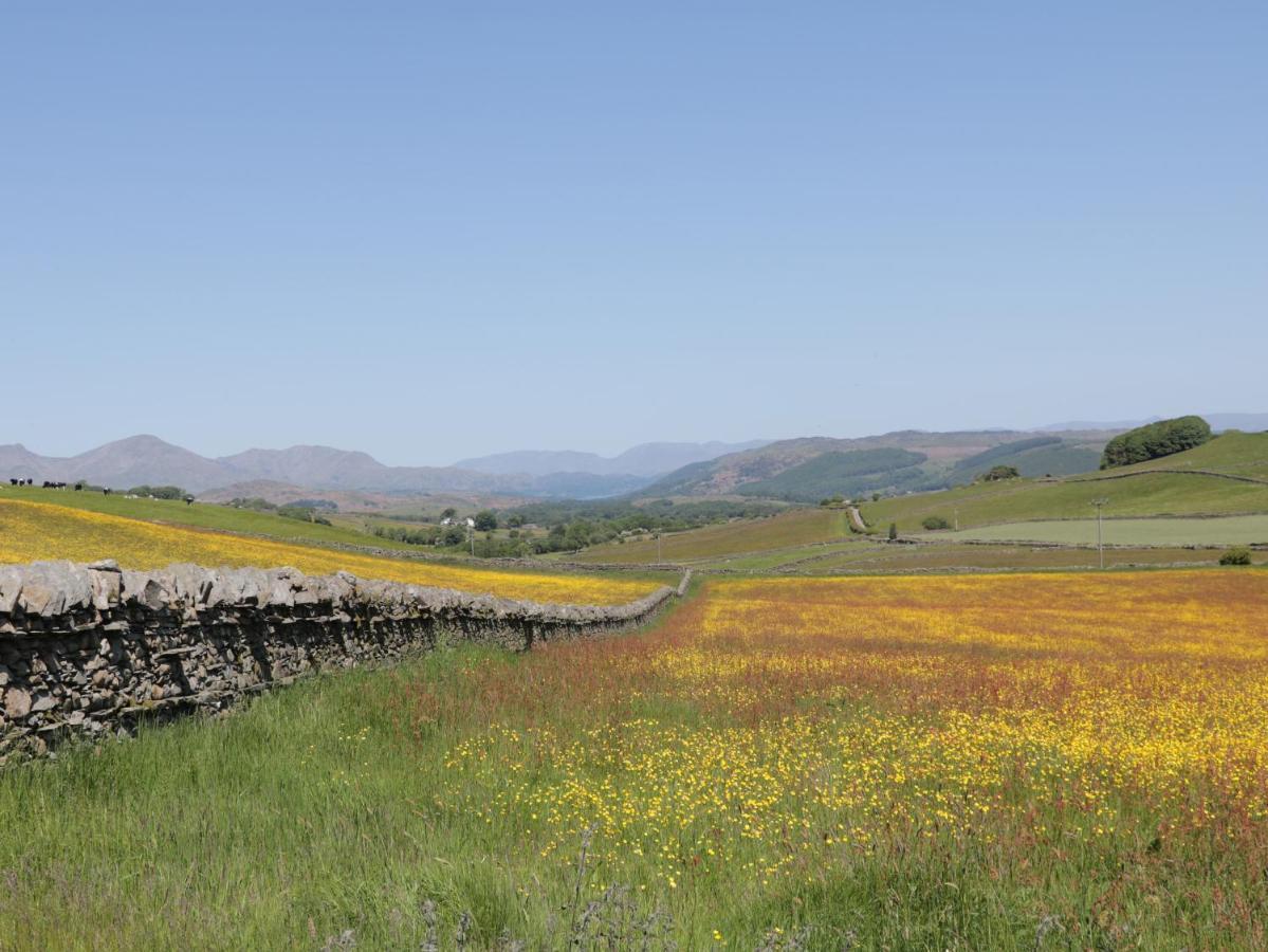 Rowan Villa Ulverston Dış mekan fotoğraf